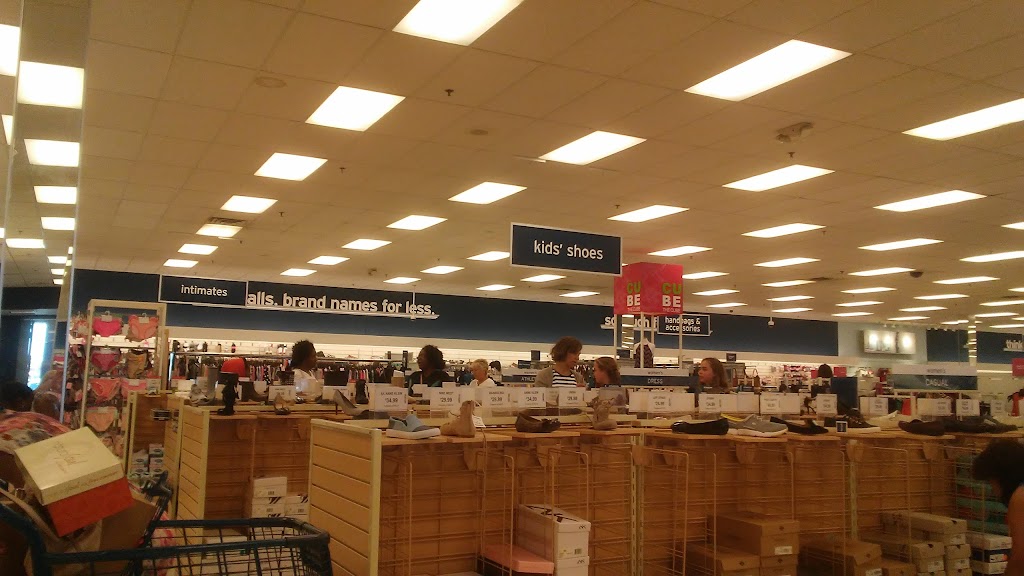 Marshalls | 3735 Union Rd, Cheektowaga, NY 14225, USA | Phone: (716) 685-6901