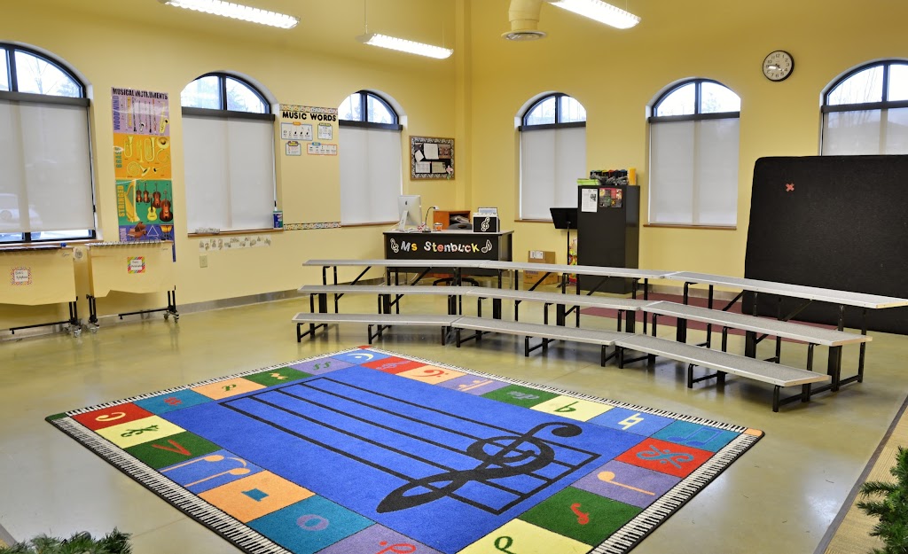 Thales Academy Raleigh Pre-K-8 | 8151 Town Dr, Raleigh, NC 27616 | Phone: (919) 882-2320