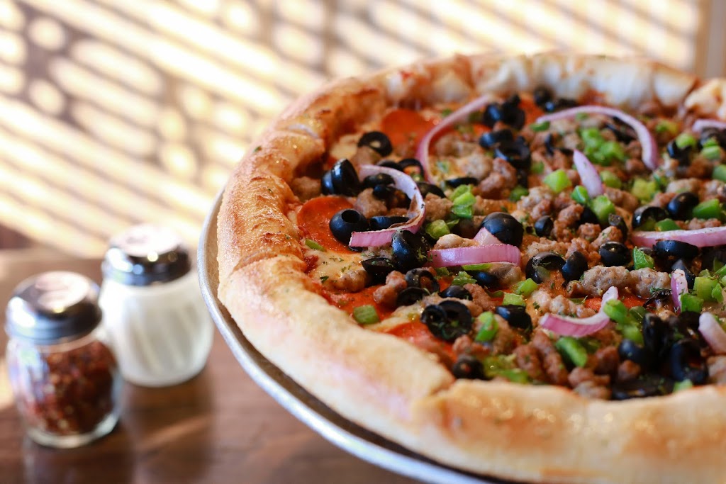 Durkins Pizza | 2014 W University Dr, McKinney, TX 75071 | Phone: (972) 540-9888