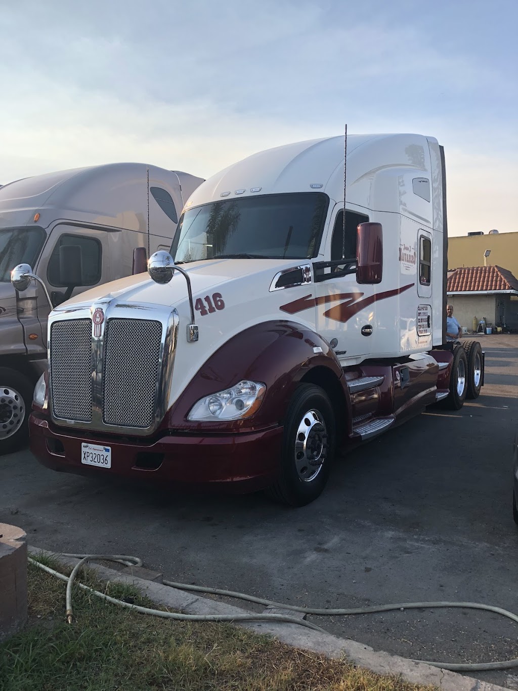 A & A Truck Sales | 5121 Chakemco St, South Gate, CA 90280, USA | Phone: (323) 566-6770