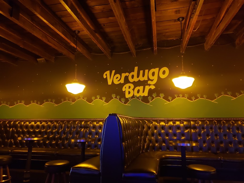 Verdugo Bar | 3408 Verdugo Rd, Los Angeles, CA 90065, USA | Phone: (323) 257-3408