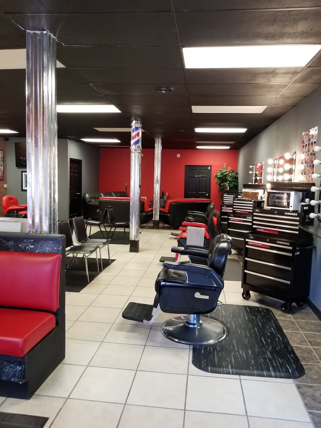 Boyz II Men Barbershop | 7296 Manslick Rd, Louisville, KY 40214, USA | Phone: (502) 694-2207