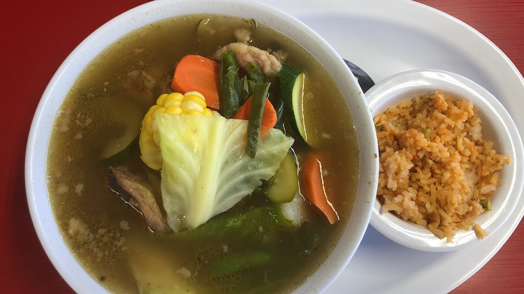 El Trompito Taqueria | 1540 W 70th Ave, Denver, CO 80221, USA | Phone: (720) 540-3483