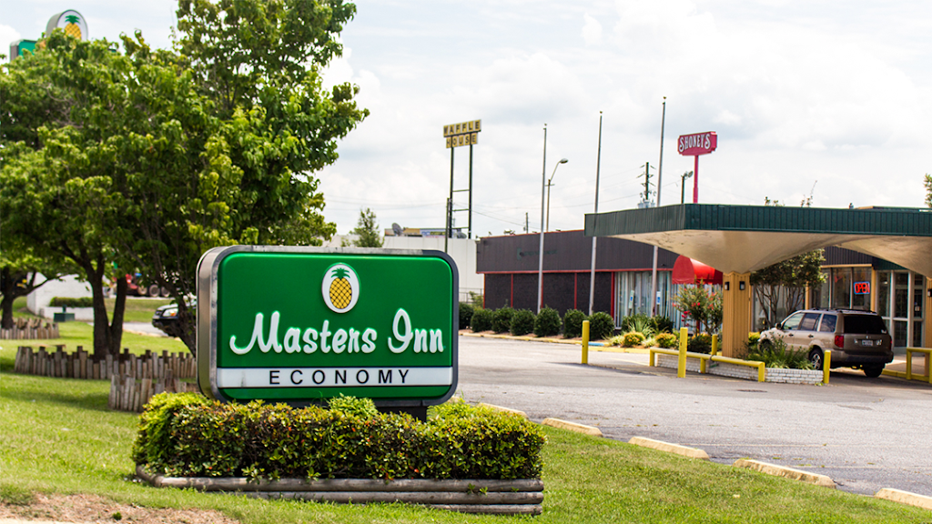 Masters Inn | 318 US Hwy 70 E, Selma, NC 27576, USA | Phone: (919) 965-3771