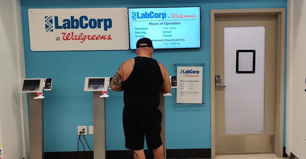 Labcorp at Walgreens | 4905 E Irlo Bronson Mem Hwy, St Cloud, FL 34771, USA | Phone: (407) 530-3747