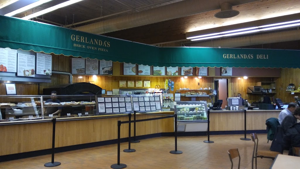 Gerlandas Pizza | 604 Bartholomew Rd, Piscataway, NJ 08854, USA | Phone: (732) 463-1616