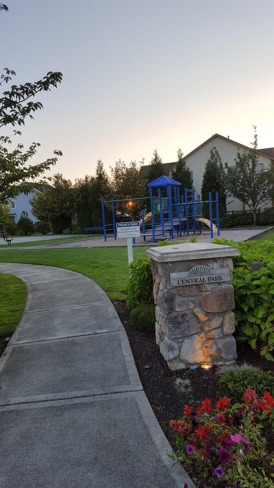 5 Acre Park | 6335 Radiance Blvd E, Fife, WA 98424, USA | Phone: (253) 922-0900