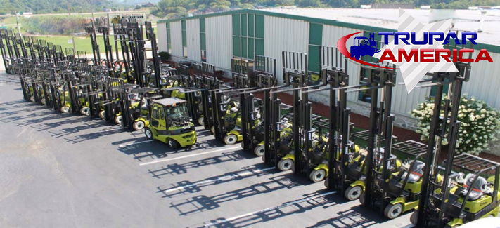 Trupar America | 160 Wilson Rd, Bentleyville, PA 15314, USA | Phone: (724) 239-2220