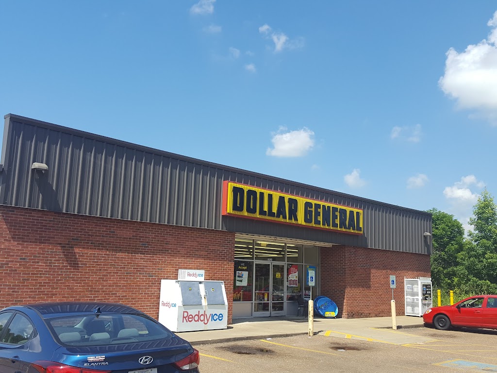 Dollar General | 5924 Stateline Rd, Walls, MS 38680, USA | Phone: (769) 487-5150