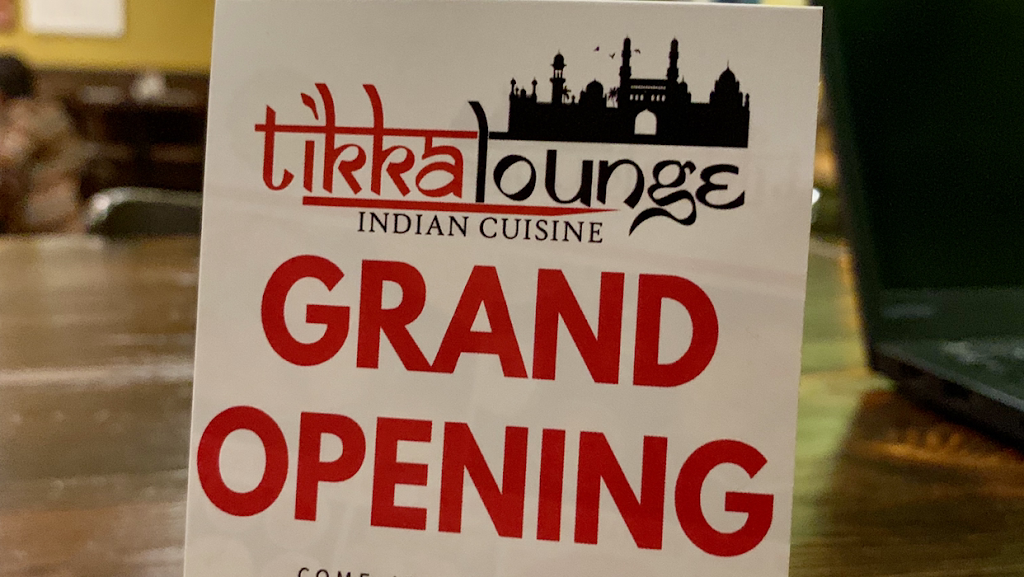 Tikka Lounge | 13513 Poway Rd, Poway, CA 92064, USA | Phone: (858) 746-7321
