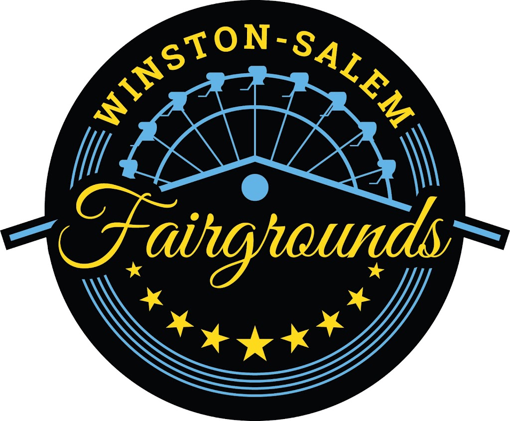 Winston-Salem Fairgrounds Parking Gate 7 | 2886 Shorefair Dr NW, Winston-Salem, NC 27105 | Phone: (336) 727-2236