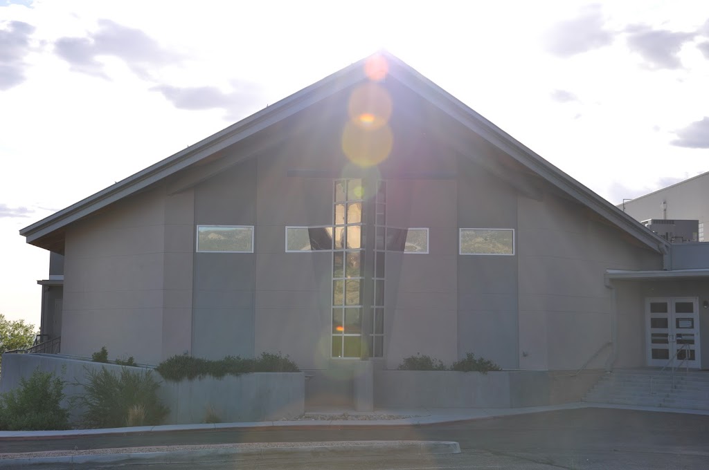 Sandia Presbyterian Church | 10704 Paseo Del Norte NE, Albuquerque, NM 87122, USA | Phone: (505) 856-5040