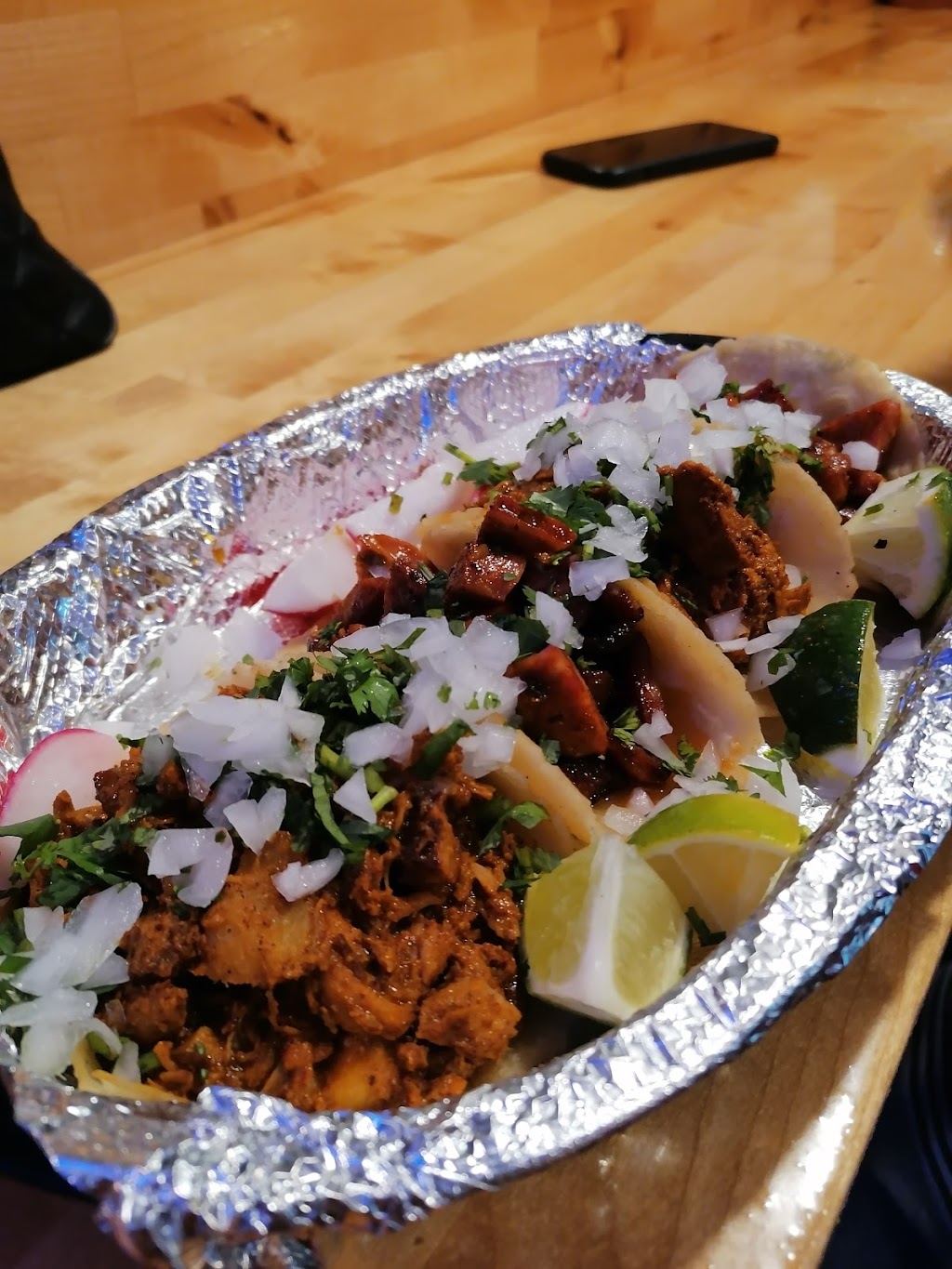 Taco Loco | 254 Park Ave, East Rutherford, NJ 07073, USA | Phone: (201) 933-0059