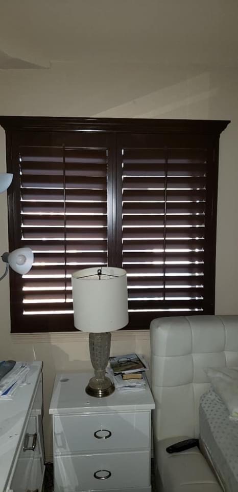 New era custom shutters. | 1508 Blackfoot, El Paso, TX 79928, USA | Phone: (915) 730-2002