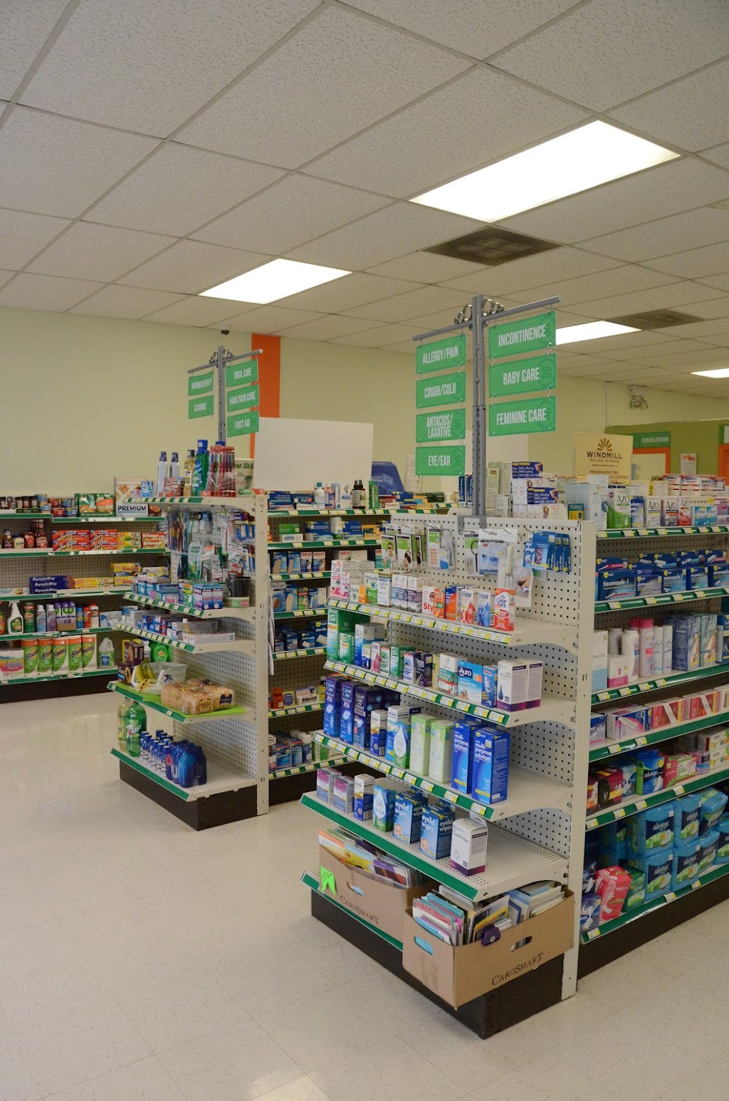 Victory Pharmacy | 1837 River Oaks Dr, Calumet City, IL 60409, USA | Phone: (708) 801-9626