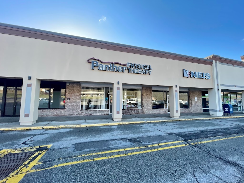Panther Physical Therapy | 115 Perry Hwy STE 136, Harmony, PA 16037, USA | Phone: (724) 452-1277