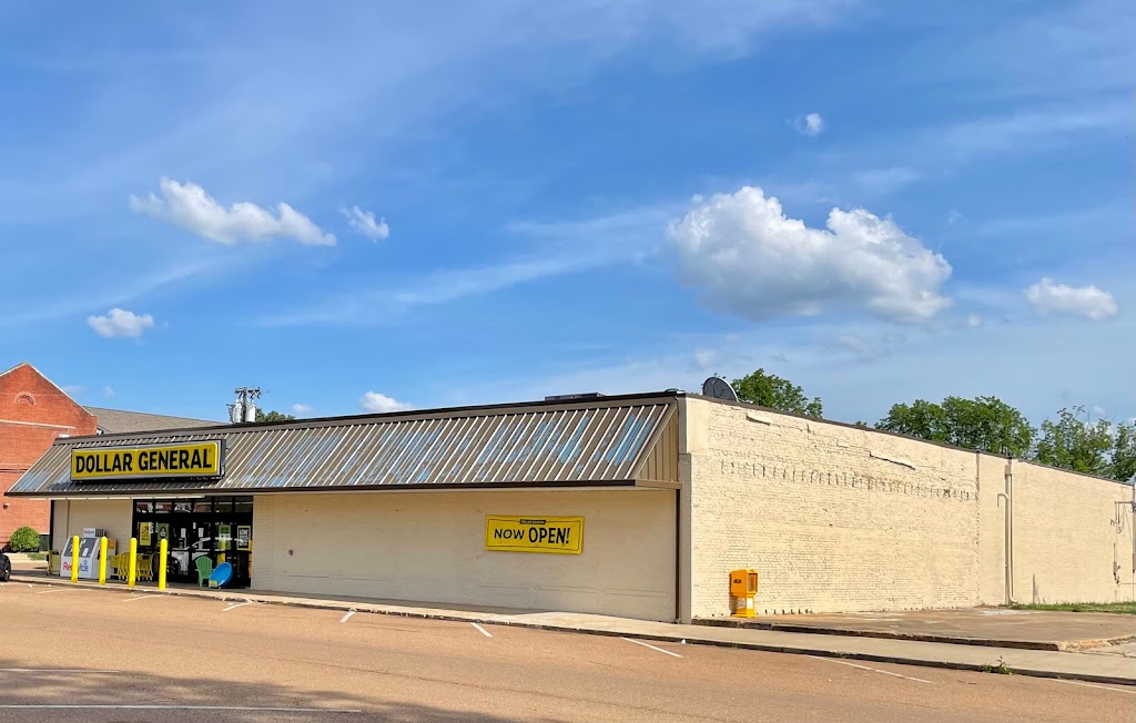 Dollar General | 520 Central, Coldwater, MS 38618, USA | Phone: (662) 403-4306