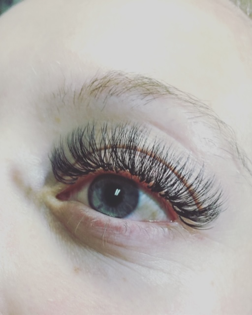 Glam Lash Studios | 8004 27th St W, University Place, WA 98466, USA | Phone: (253) 389-3184