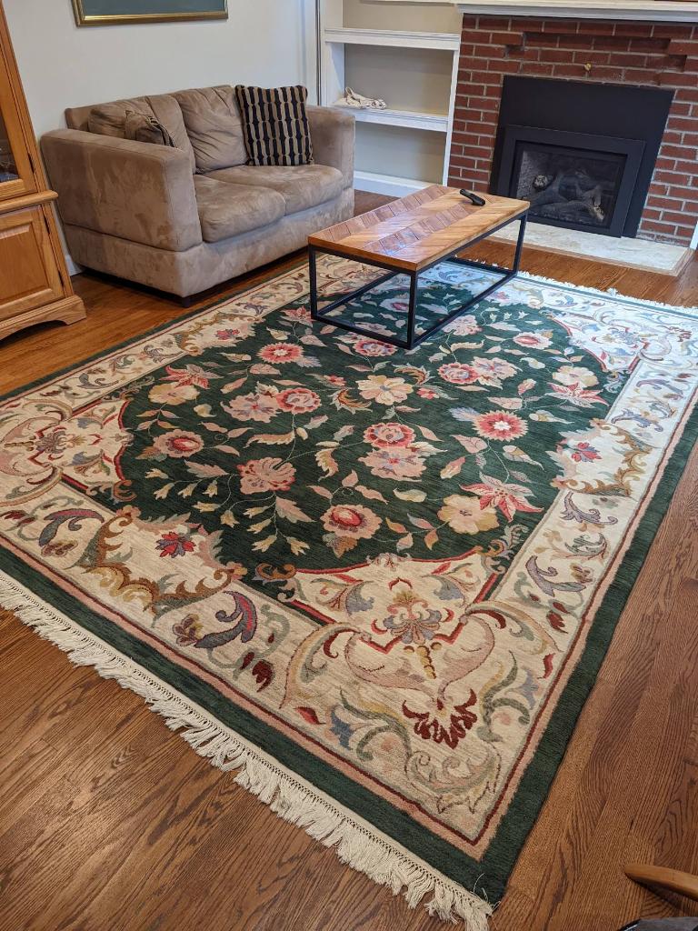 Davids Rug Cleaning | 125 Half Mile Rd Suite 200, Red Bank, NJ 07701, USA | Phone: (732) 889-4634