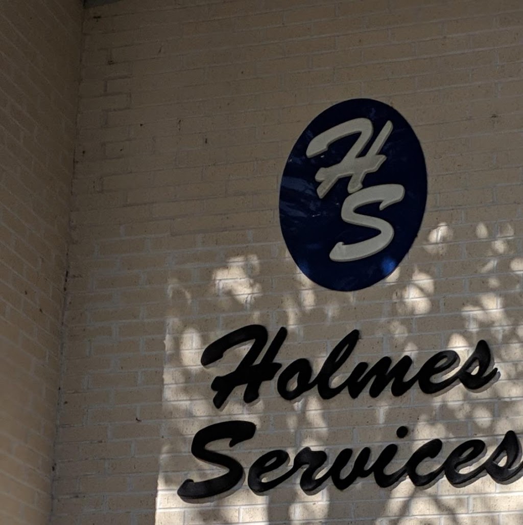 Holmes Services | 5301 TN-3, Memphis, TN 38127, USA | Phone: (901) 357-1200