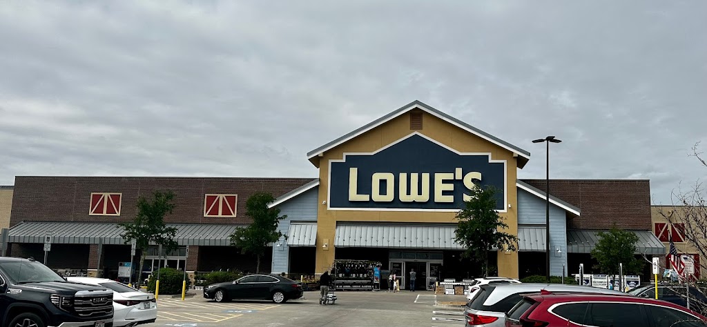 Lowes Home Improvement | 4301 E University Dr, Prosper, TX 75078, USA | Phone: (469) 296-1261