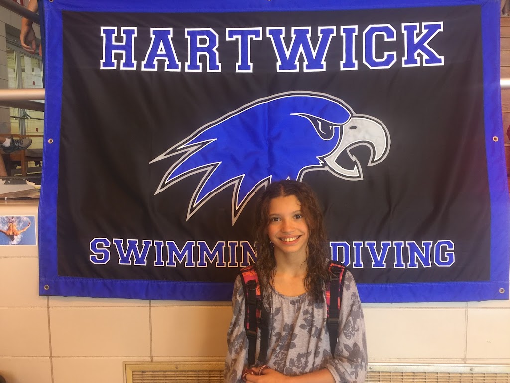 Hartwick College | 1 Hartwick Dr, Oneonta, NY 13820, USA | Phone: (607) 431-4000