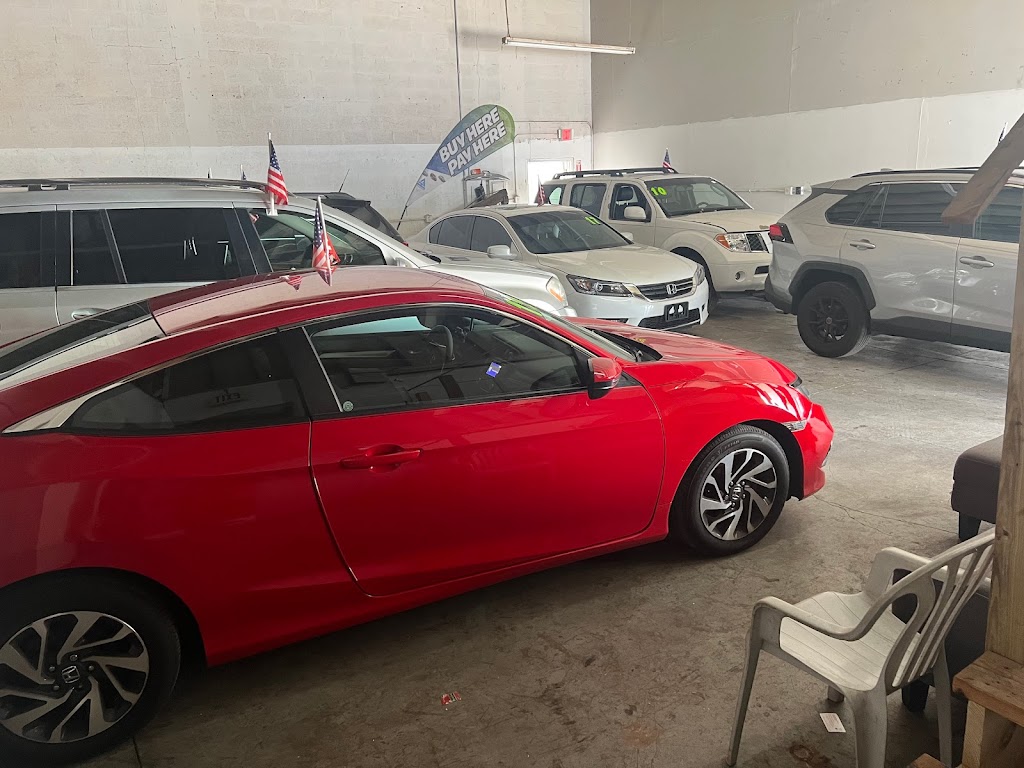 F&H AUTO SALES INC | 1101 NW 52nd St SUITE 4, Fort Lauderdale, FL 33309, USA | Phone: (954) 678-8760