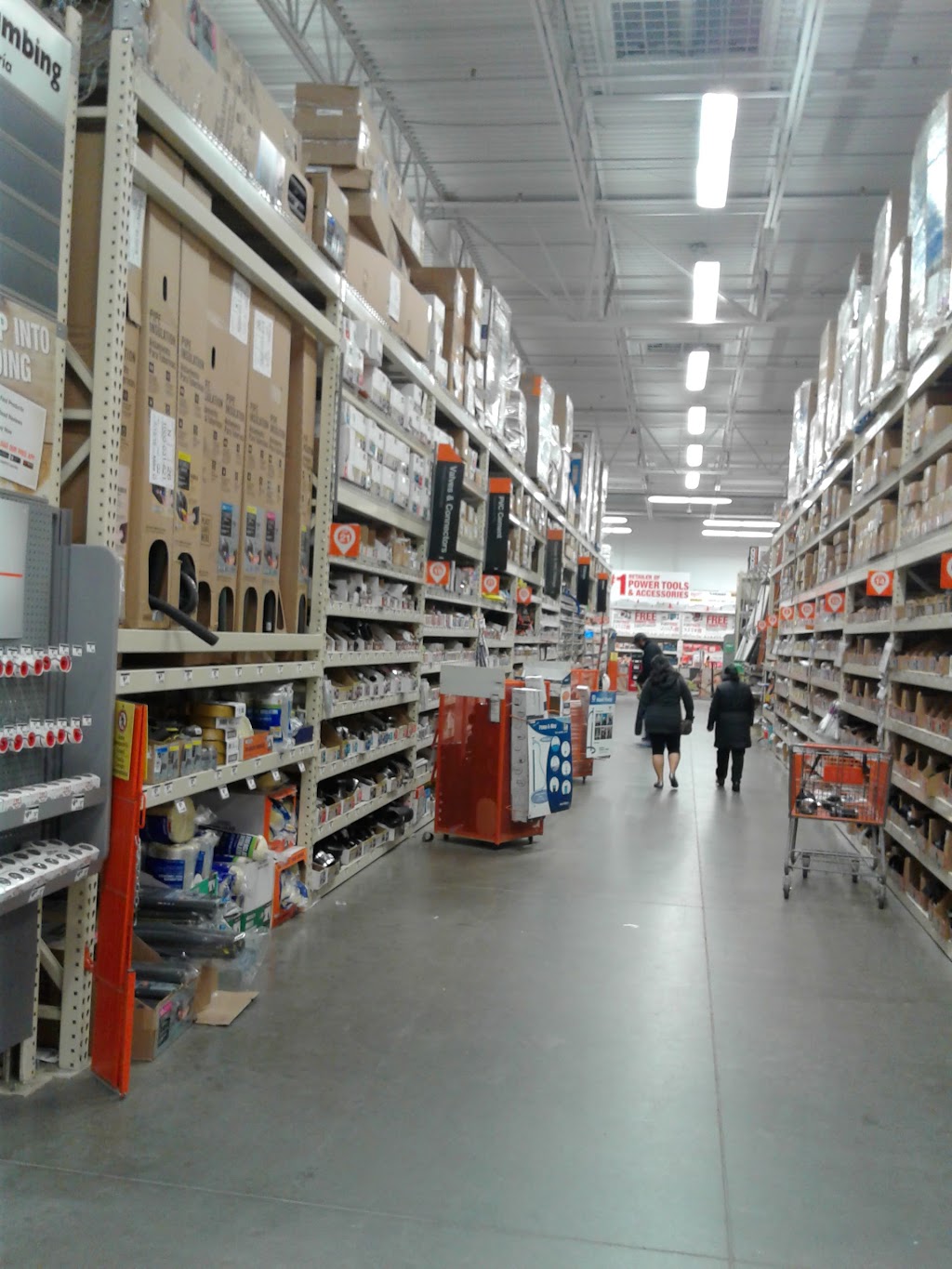 The Home Depot | 625 S Placentia Ave, Fullerton, CA 92831, USA | Phone: (714) 459-4909