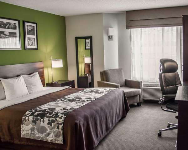 Sleep Inn Historic | 220 Bypass Rd, Williamsburg, VA 23185, USA | Phone: (757) 259-1700