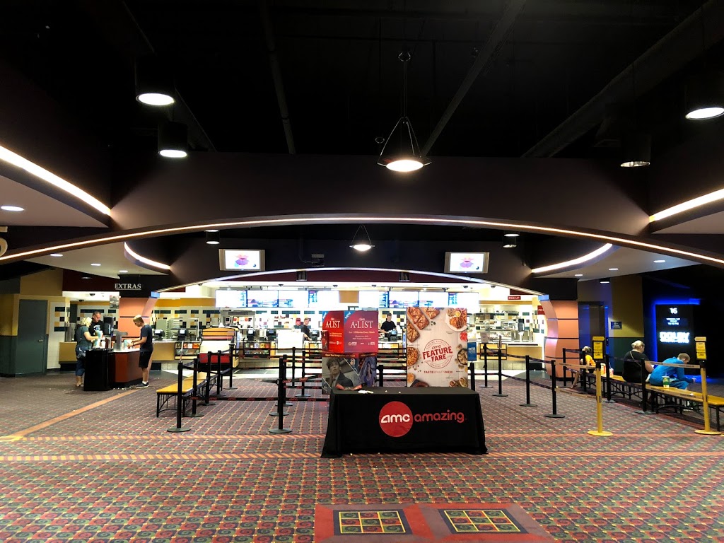 IMAX THEATER | 44681 Mound Rd, Sterling Heights, MI 48314, USA | Phone: (586) 254-1381