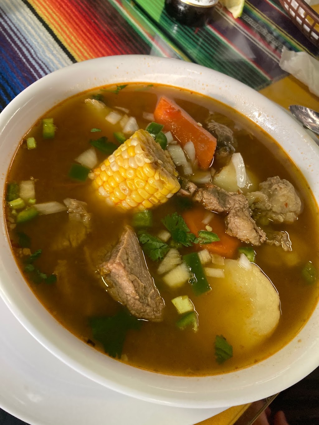 Mariscos El Pulpo | 2332 W Oak Ridge Rd, Orlando, FL 32809, USA | Phone: (407) 930-7477