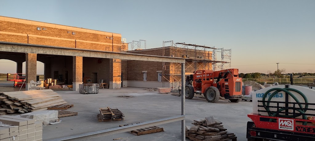 San Marcos Fire Station #6 | 3048-3124 S Old Bastrop Hwy, San Marcos, TX 78666, USA | Phone: (512) 805-2660