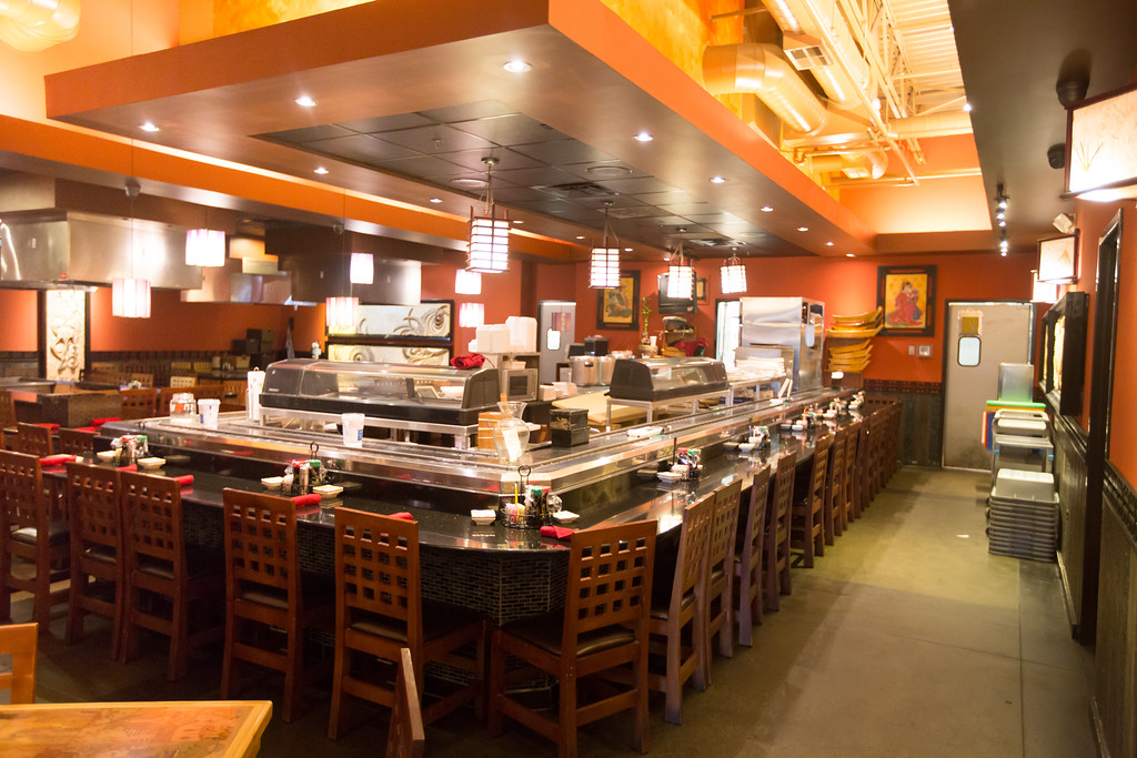 Osaka Japanese Cuisine | 3670 S Houston Levee Rd #114, Collierville, TN 38017, USA | Phone: (901) 861-1438