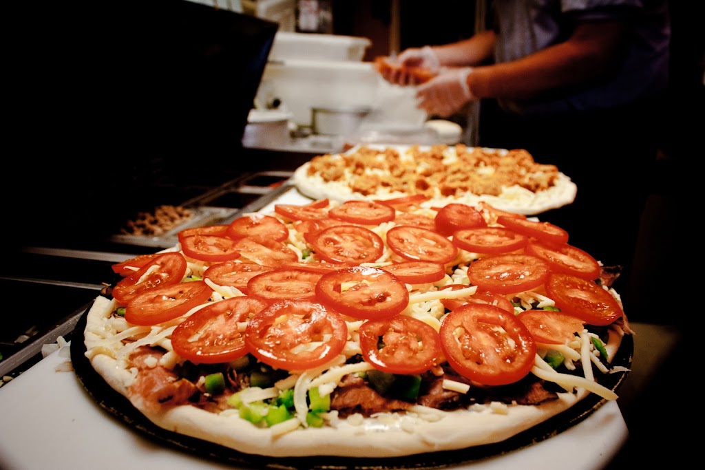 Diggs Pizza | 4646 Cole Rd, Boise, ID 83709, USA | Phone: (208) 362-3177