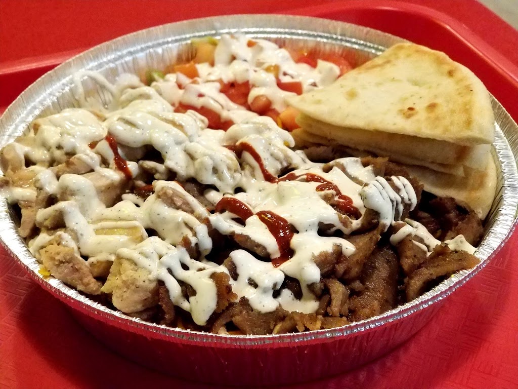 The Halal Guys | 328 W El Camino Real, Sunnyvale, CA 94087, USA | Phone: (408) 685-2181