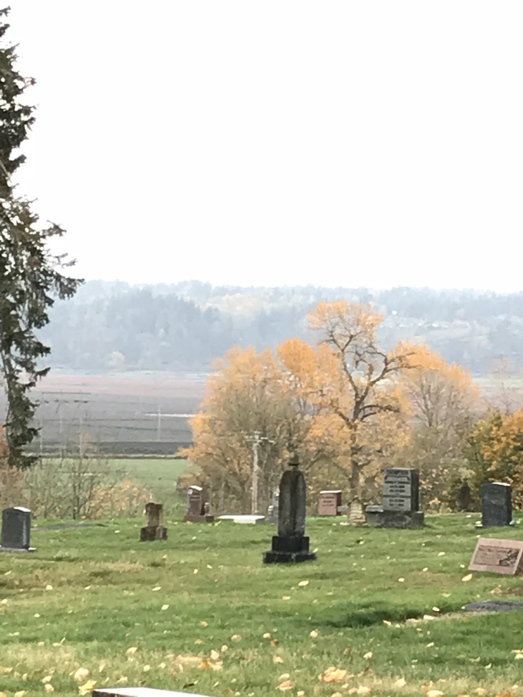 Woodlawn Cemetery | 7509 Riverview Rd, Snohomish, WA 98290, USA | Phone: (360) 568-5560