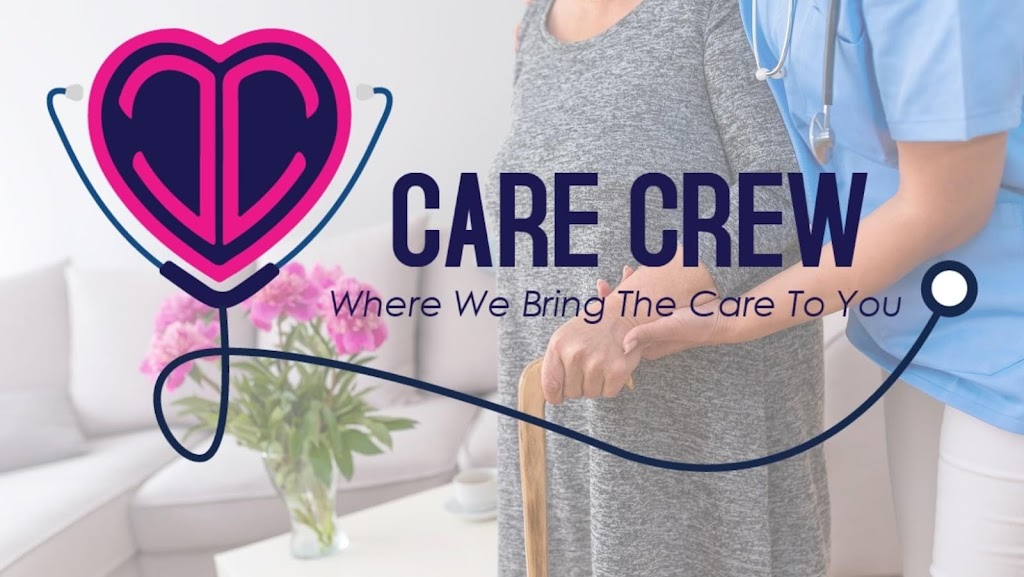 Care Crew DFW | 2451 Grapevine Trail, Grapevine, TX 76051, USA | Phone: (817) 242-4717