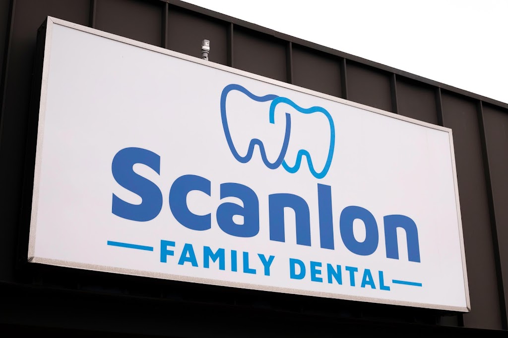 Scanlon Family Dental | 3004 S St Peters Pkwy # I, St Peters, MO 63303, USA | Phone: (636) 441-1020