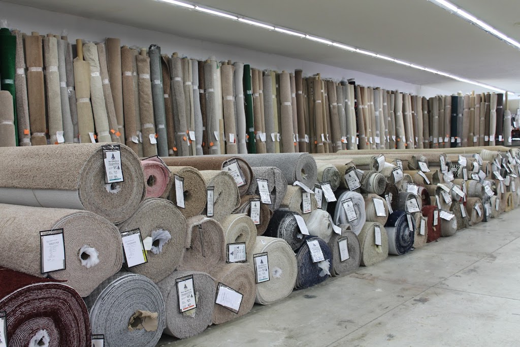 Big Bobs Flooring Outlet | 3467 Highland Ave, Cincinnati, OH 45213, USA | Phone: (513) 854-4710