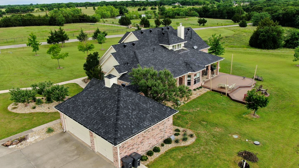 Imperial Roofing and Construction | 3425 Arborcrest Dr, Plano, TX 75074, USA | Phone: (469) 344-9519