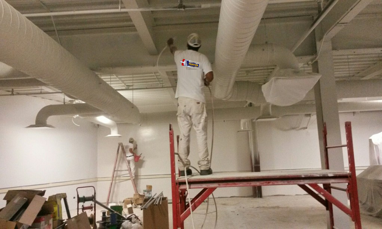 Houston Painter Services | 29980 FM2978, 29980 FM2978 Unit 804, Magnolia, TX 77354, USA | Phone: (832) 869-6169