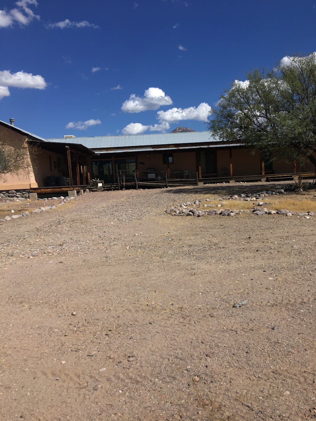 Klondyke Horsehead Lodge | 36951 W, Klondyke Rd, Willcox, AZ 85643, USA | Phone: (928) 828-3335