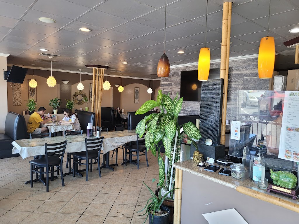 Khởi Hưng Restaurant | 10548 Westminster Ave, Garden Grove, CA 92843, USA | Phone: (714) 636-3968