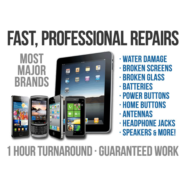 Precision Phone & Computer Repair | 1924 E Front St, Selma, CA 93662 | Phone: (559) 891-1146