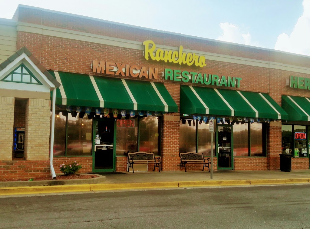 Ranchero | 11175 Tara Blvd, Hampton, GA 30228, USA | Phone: (770) 477-4720