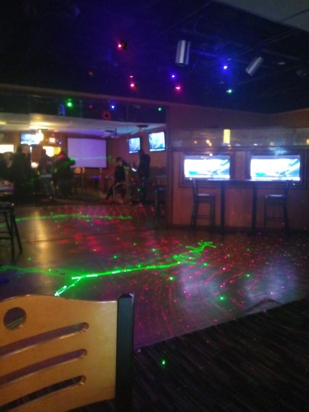 Pure Ultra Lounge | 3250 Allegheny Ave, Columbus, OH 43209, USA | Phone: (614) 239-1239