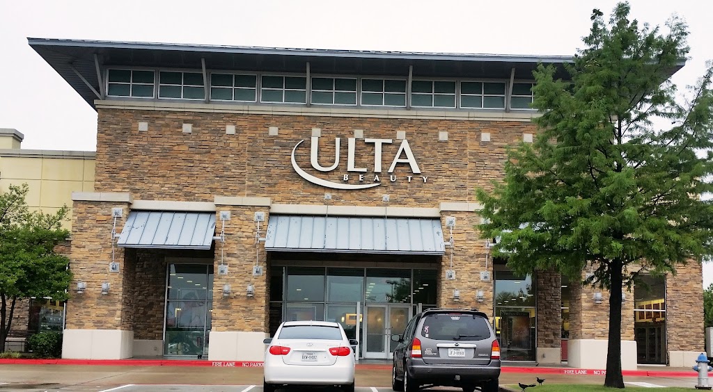 Ulta Beauty | 1800 S Loop 288 #300, Denton, TX 76205, USA | Phone: (940) 566-5170