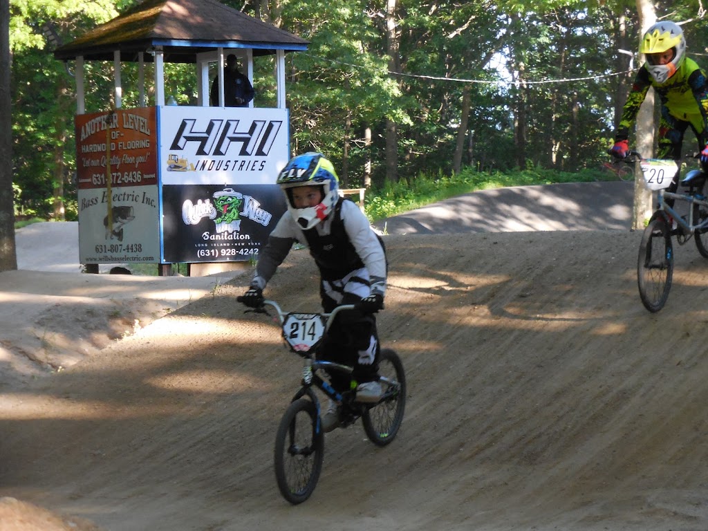 BMX @ Shoreham | Defense Hill Rd, Shoreham, NY 11786 | Phone: (631) 821-5569