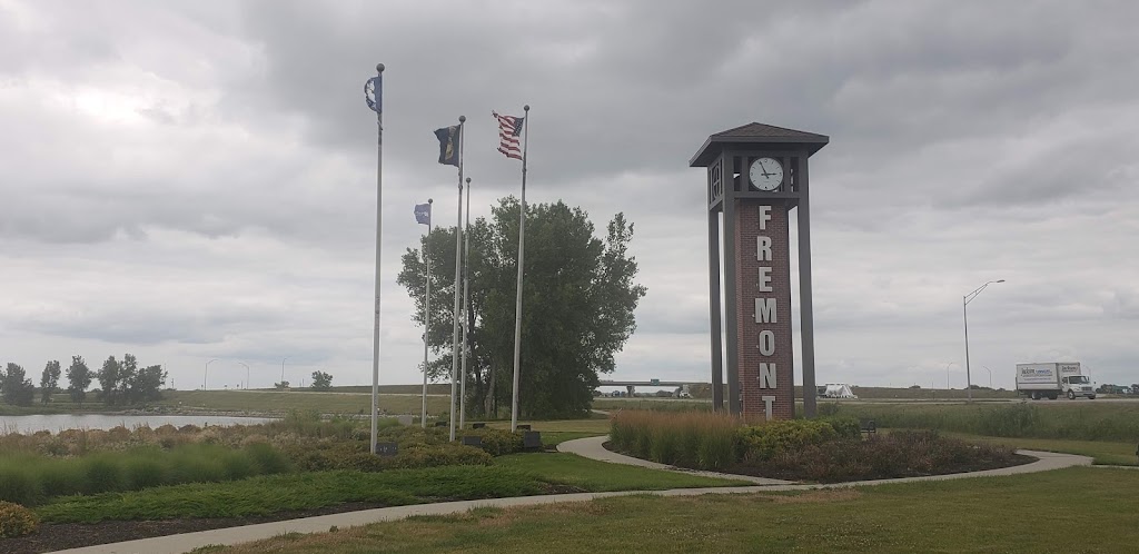 Johnson Park | 3809 Fremont Dr, Fremont, NE 68025, USA | Phone: (402) 727-2630