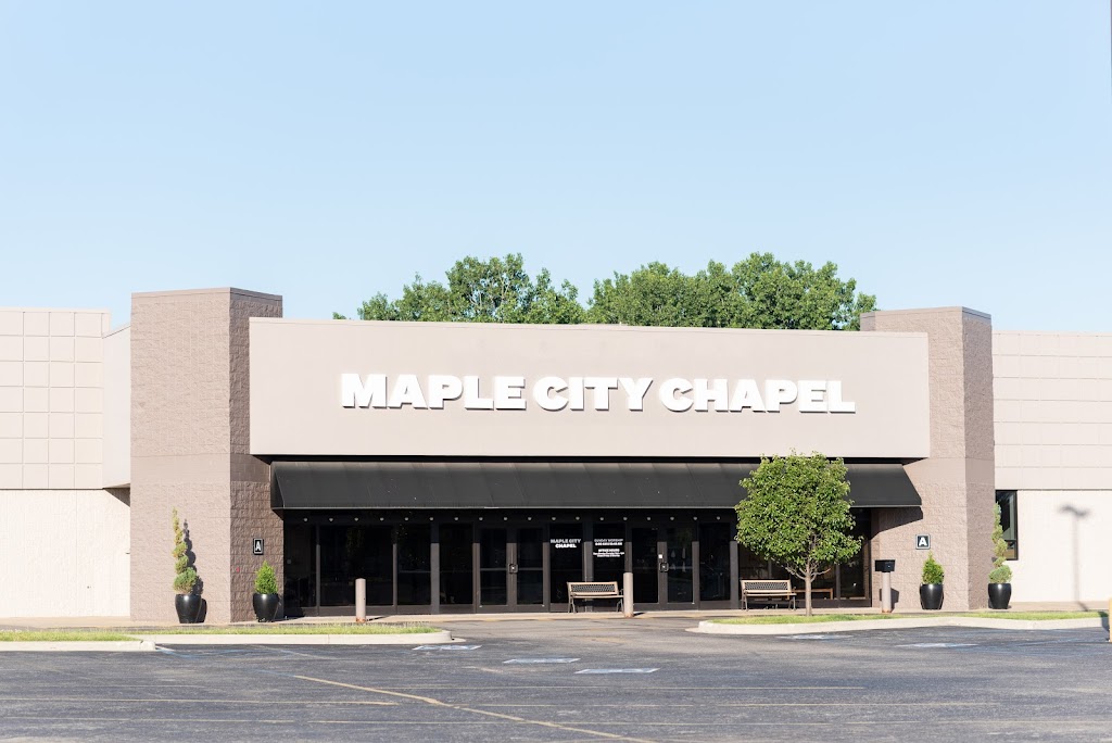 Maple City Chapel | 2015 Lincolnway E, Goshen, IN 46526, USA | Phone: (574) 533-0327